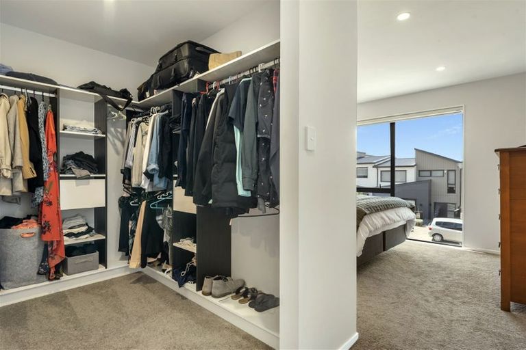 Photo of property in 25 Waterlily Street, Hobsonville, Auckland, 0616