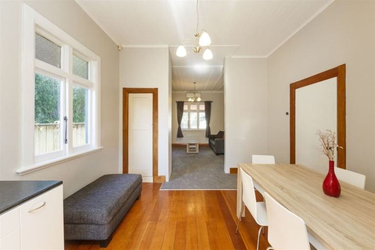 Photo of property in 17 Limbrick Street, Terrace End, Palmerston North, 4410