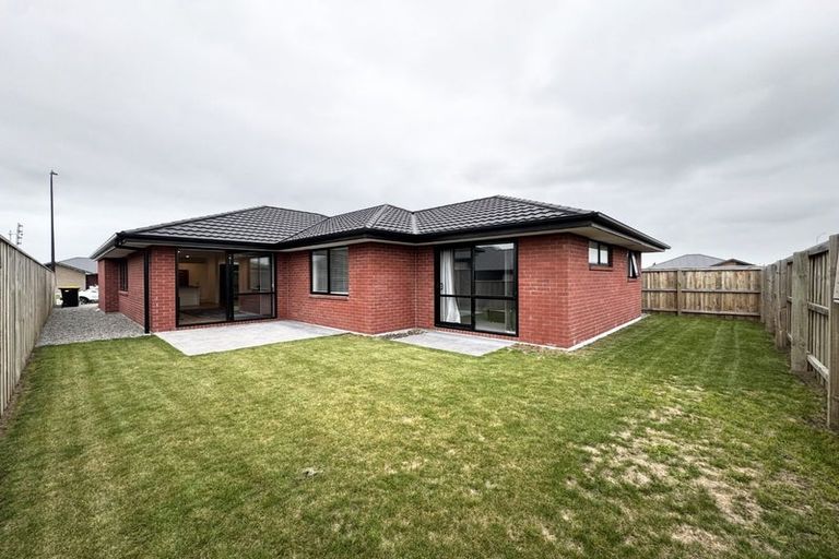 Photo of property in 5 Chambers Avenue, Woodend, 7610