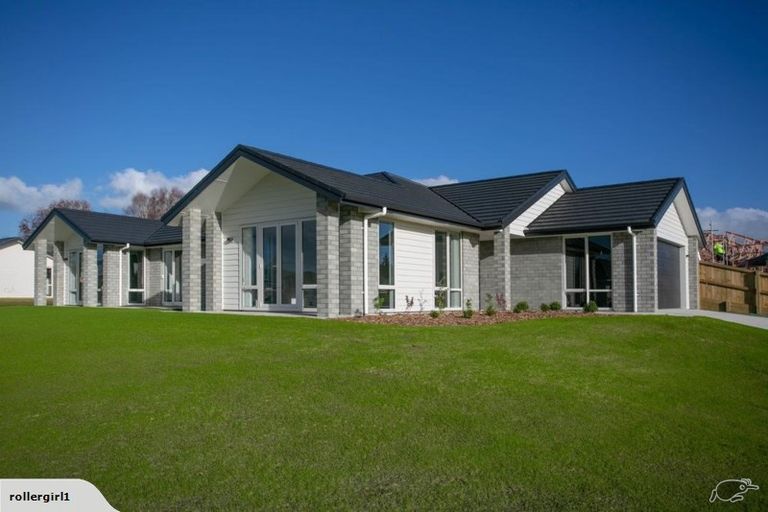 Photo of property in 4 Richardson Road, Matamata, 3400