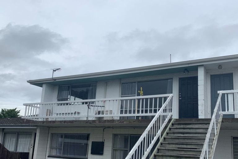 Photo of property in 4/605 Hereford Street, Linwood, Christchurch, 8011