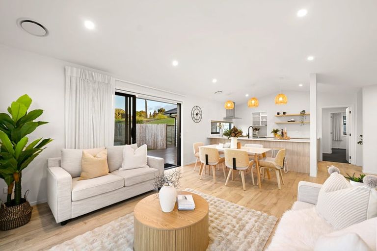Photo of property in 8 Matawhero Place, Ngaruawahia, Hamilton, 3288
