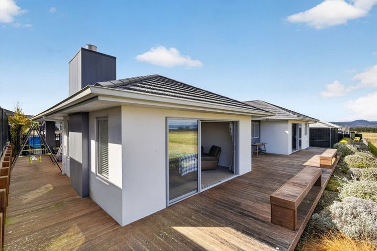 Photo of property in 19 Mayfly Grove, Nukuhau, Taupo, 3330