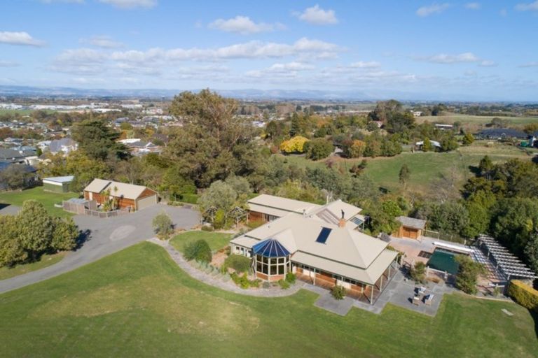 Photo of property in 5b Woodland Grove, Feilding, 4702