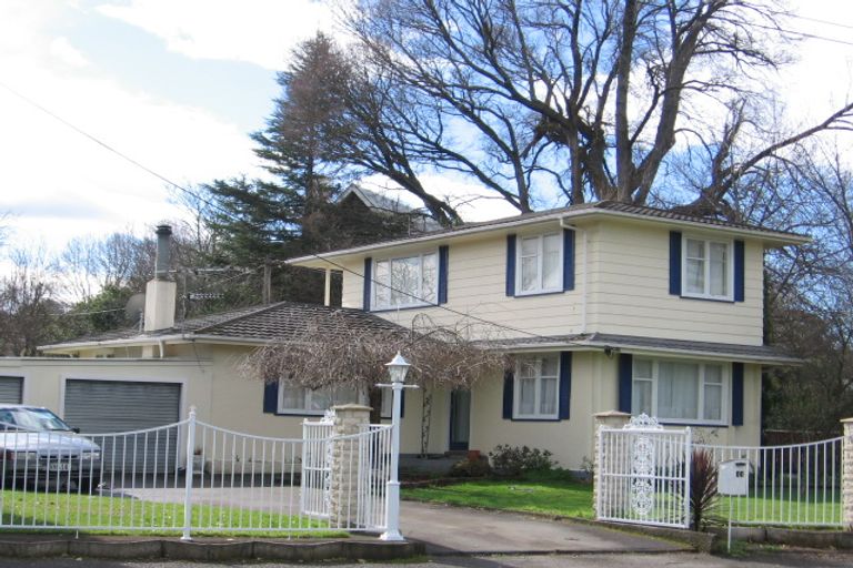 Photo of property in 11 Keir Crescent, Lansdowne, Masterton, 5810