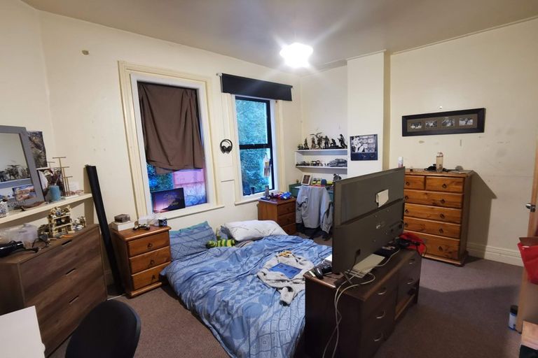 Photo of property in 587 Castle Street, North Dunedin, Dunedin, 9016