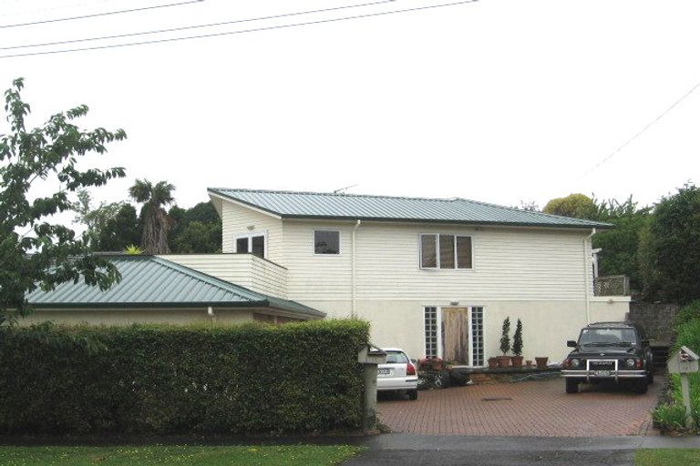 Photo of property in 10 Modena Crescent, Saint Heliers, Auckland, 1071