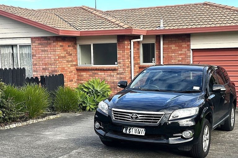 Photo of property in 6/120 Udys Road, Pakuranga, Auckland, 2010