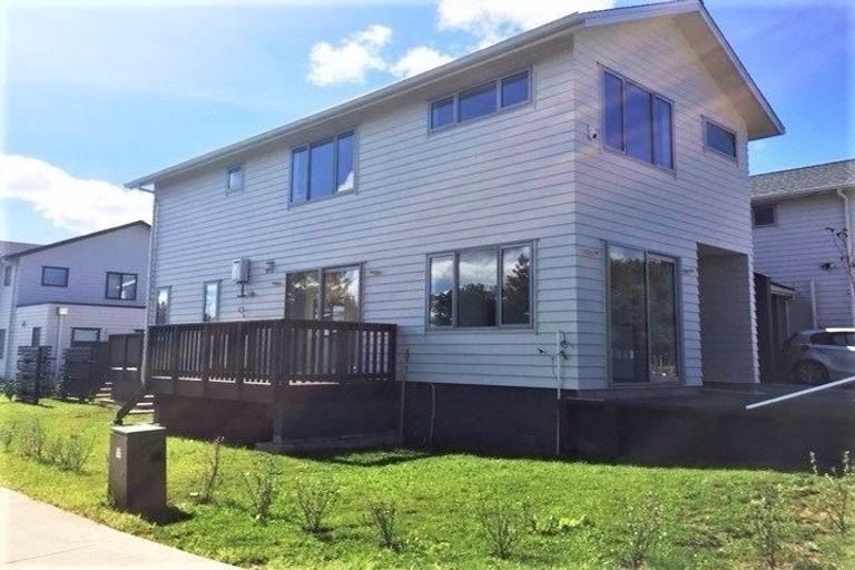 Photo of property in 1 Nanjing Road, Pukekohe, 2120