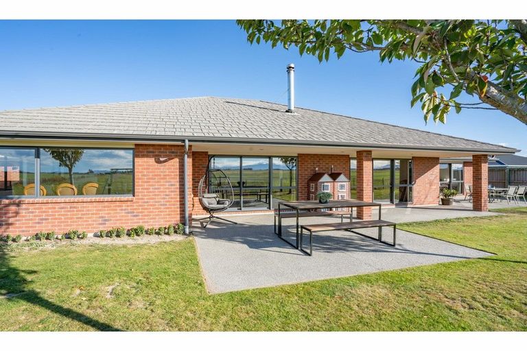 Photo of property in 142 Horndon Street, Darfield, 7510