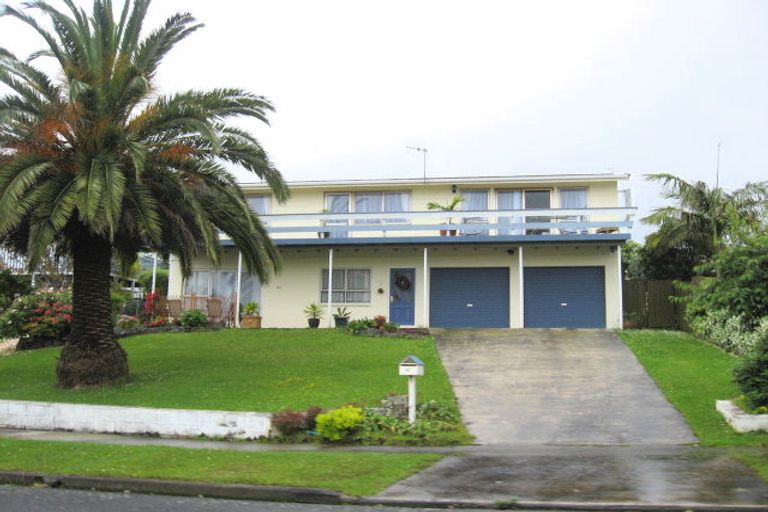 Photo of property in 41 West View Crescent, Onerahi, Whangarei, 0110