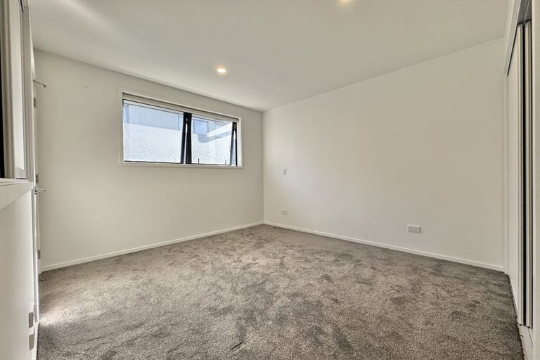 Photo of property in 3/483 Selwyn Street, Christchurch Central, Christchurch, 8011
