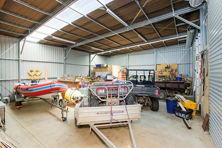 Photo of property in 144 Makaraka Road, Makaraka, Gisborne, 4071