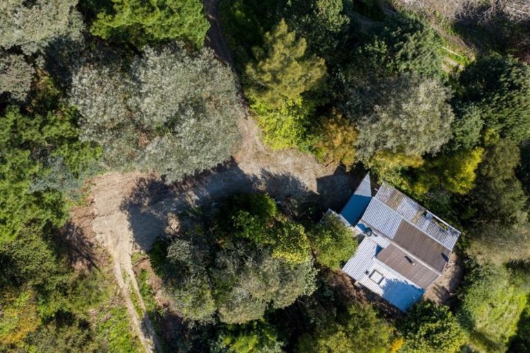 Photo of property in 55 Hill Road, Ormond, Gisborne, 4071