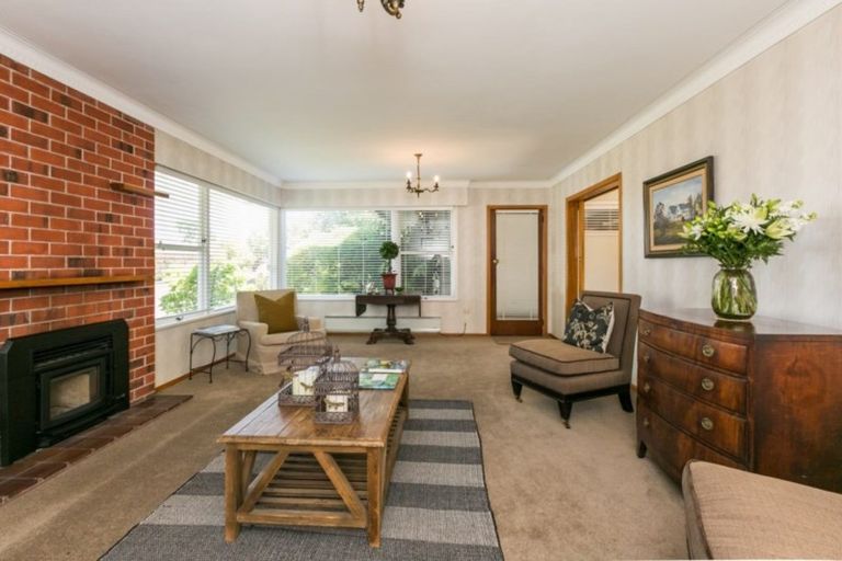 Photo of property in 1 Shortland Place, Havelock North, 4130