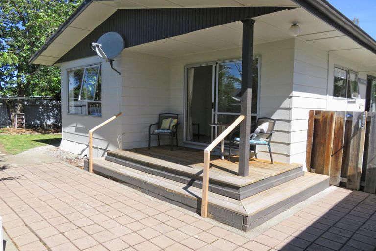 Photo of property in 8 Hayhurst Street, Temuka, 7920