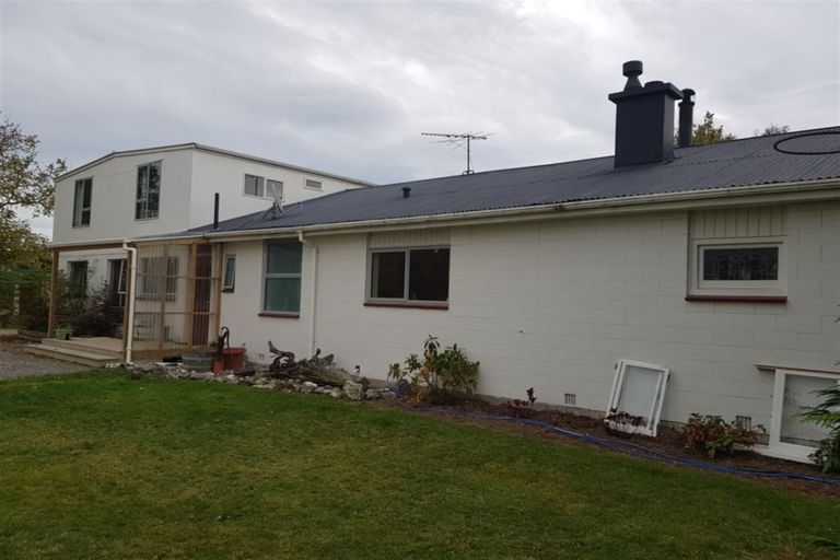 Photo of property in 677 Woodstock Road, Burnt Hill, Oxford, 7495