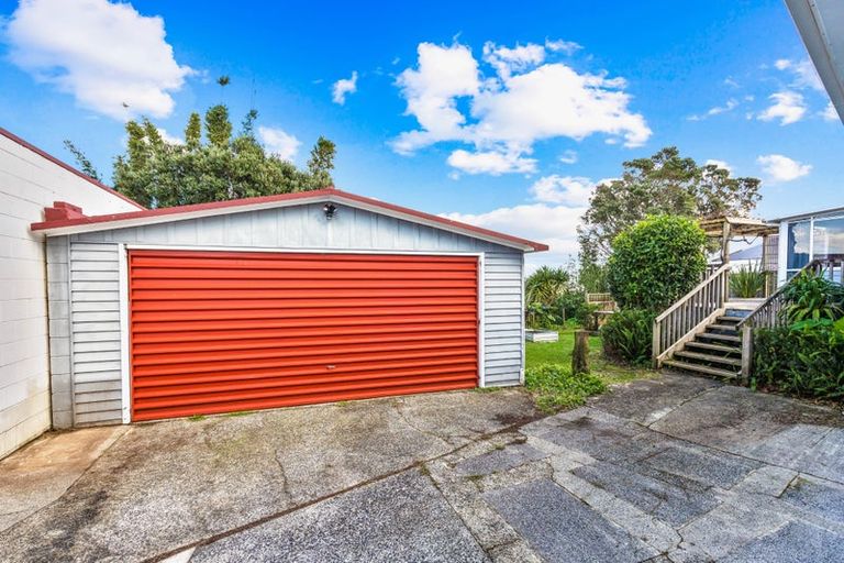Photo of property in 10 Edge Street, Onerahi, Whangarei, 0110