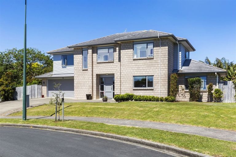 Photo of property in 6 Pony Park Place, Beachlands, Auckland, 2018
