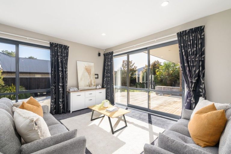 Photo of property in 6 Kokopu Street, Pegasus, 7612