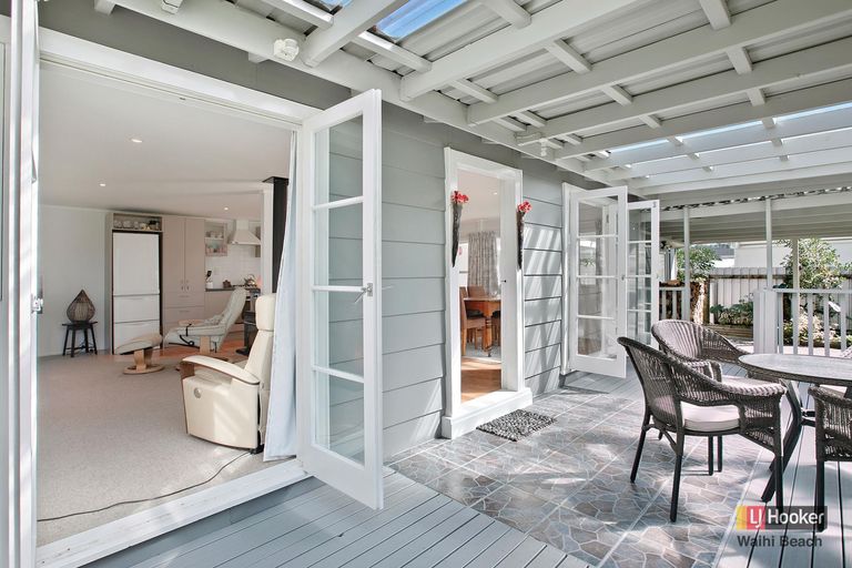 Photo of property in 424 Seaforth Road, Bowentown, Katikati, 3177