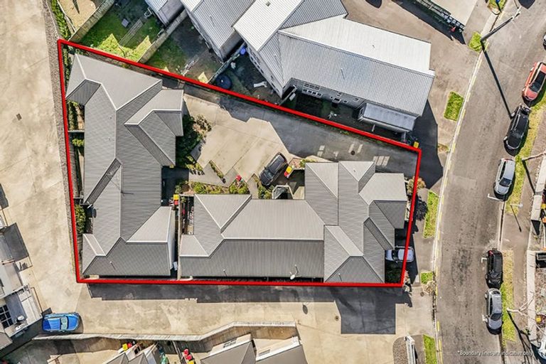 Photo of property in 5/5 Jones Crescent, Melville, Hamilton, 3206