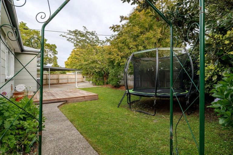 Photo of property in 57 Mulgrave Street, Ashhurst, 4810