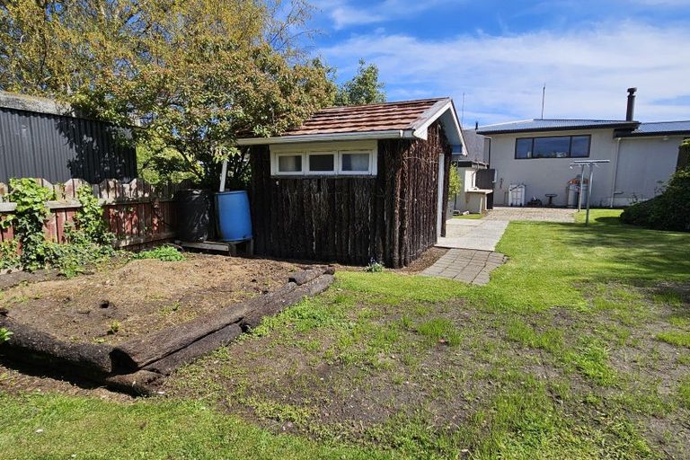 Photo of property in 9 Wratten Road, Owaka, 9585