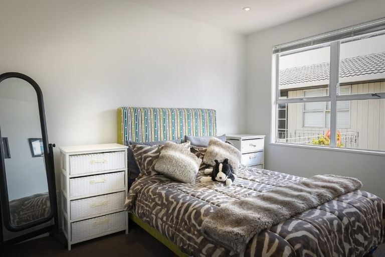 Photo of property in 1/8 George Street, Mount Eden, Auckland, 1024