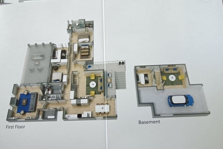 Photo of property in 5 Sutton Crescent, Papatoetoe, Auckland, 2025