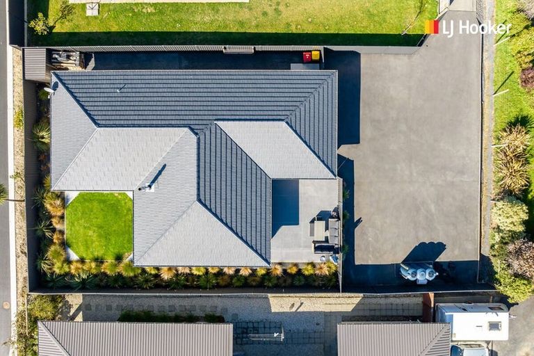 Photo of property in 217a Gladstone Road North, Mosgiel, 9024