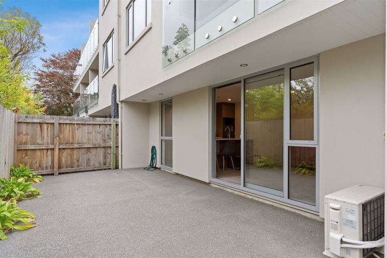 Photo of property in 3/871 Colombo Street, Christchurch Central, Christchurch, 8013