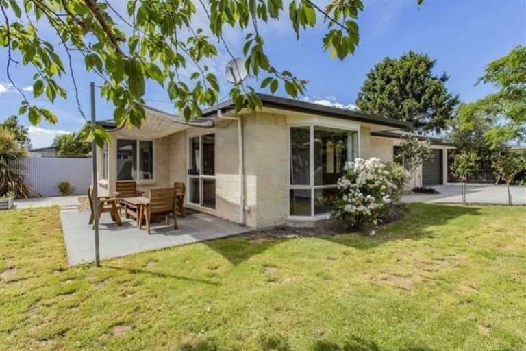Photo of property in 100a Otaki Street, Kaiapoi, 7630