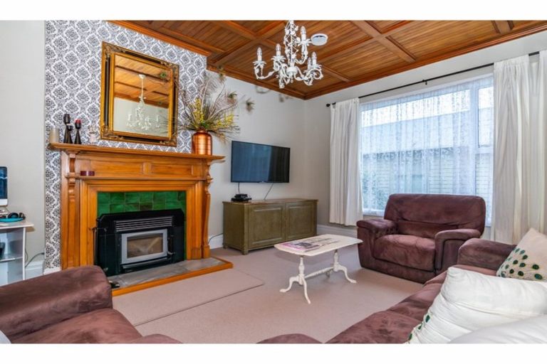 Photo of property in 290 Church Street, West End, Timaru, 7910