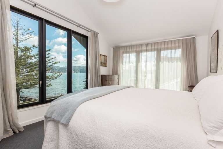Photo of property in 286 Oriental Parade, Oriental Bay, Wellington, 6011