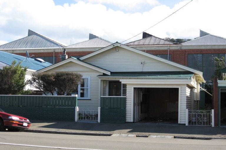 Photo of property in 78 Ross Street, Kilbirnie, Wellington, 6022