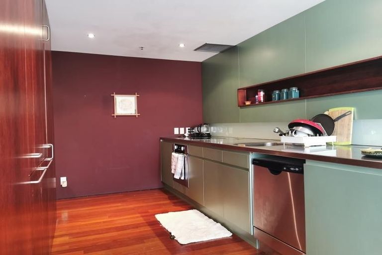 Photo of property in The Lofts, 14/185 Victoria Street, Te Aro, Wellington, 6011