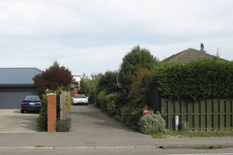 Photo of property in 1/73 Racecourse Road, Sockburn, Christchurch, 8042