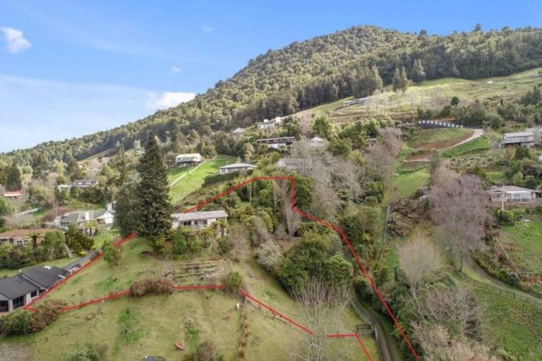Photo of property in 61 Thomas Crescent, Western Heights, Rotorua, 3015
