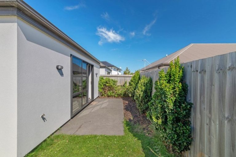 Photo of property in 64 Mustang Avenue, Wigram, Christchurch, 8042
