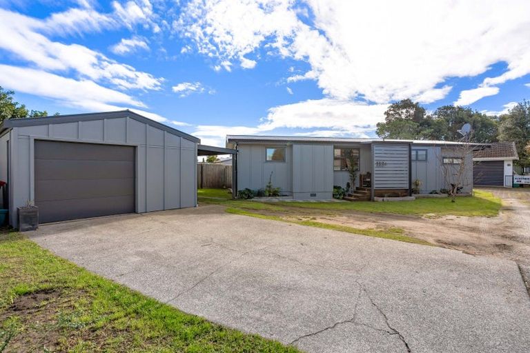 Photo of property in 112a Chartwell Avenue, Whangamata, 3620