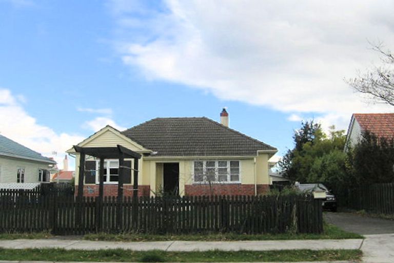 Photo of property in 501 Akina Street, Akina, Hastings, 4122