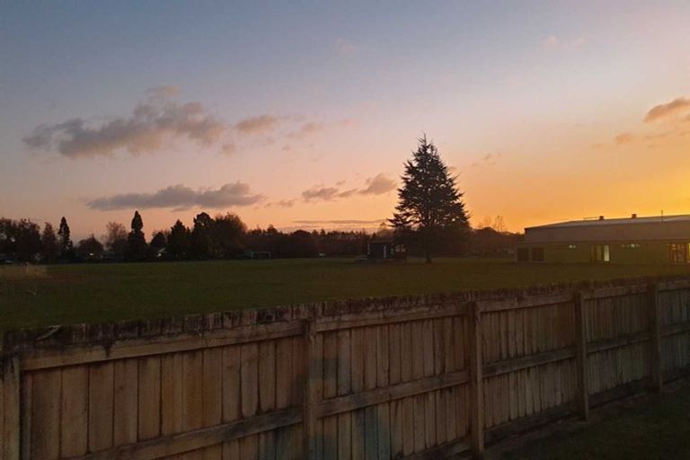 Photo of property in 40a Elizabeth Street, Matamata, 3400