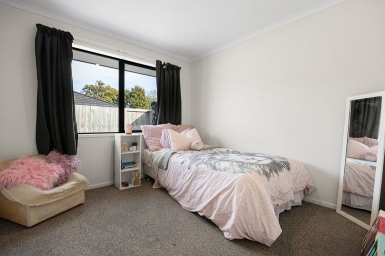 Photo of property in 19 Marjoriefield Mews, Fitzroy, Hamilton, 3206