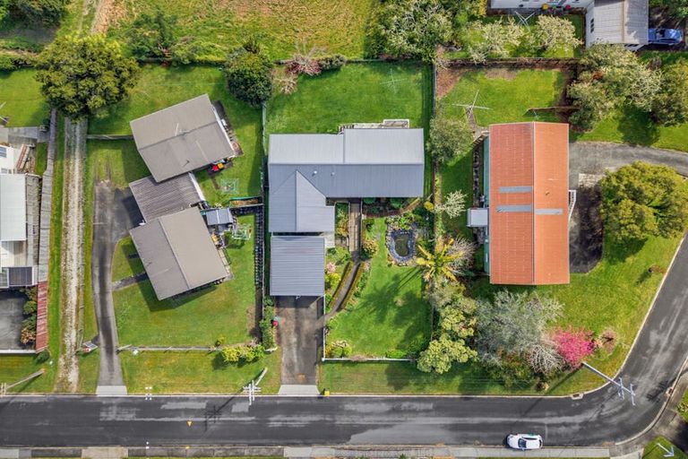 Photo of property in 25 Batten Street, Wellsford, 0900