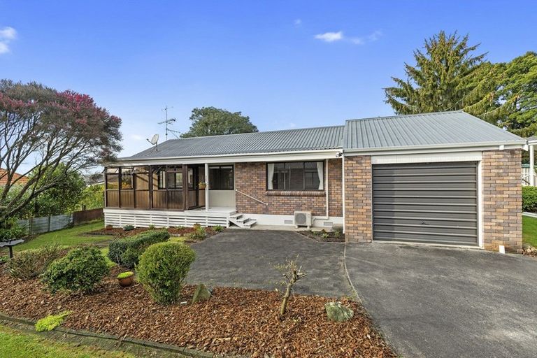 Photo of property in 428d Thames Street, Morrinsville, 3300