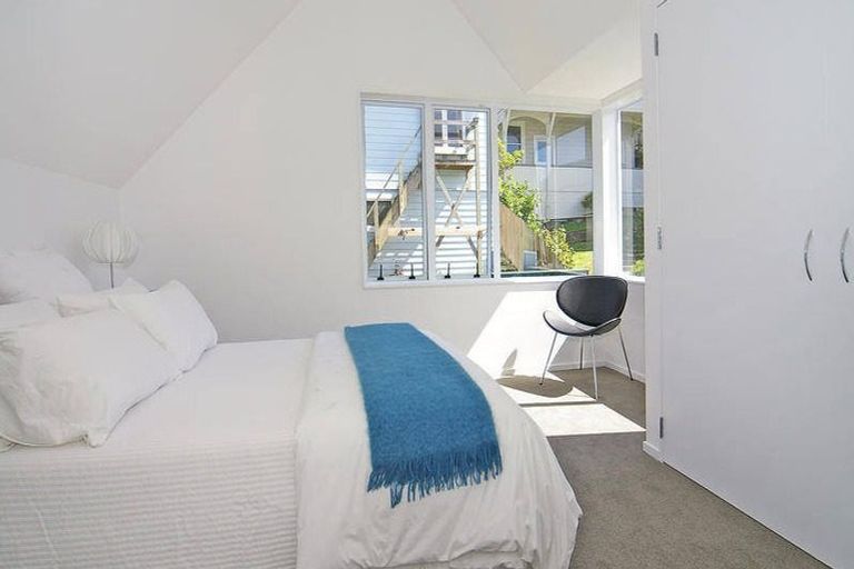 Photo of property in 23 Arcus Way, Hataitai, Wellington, 6021