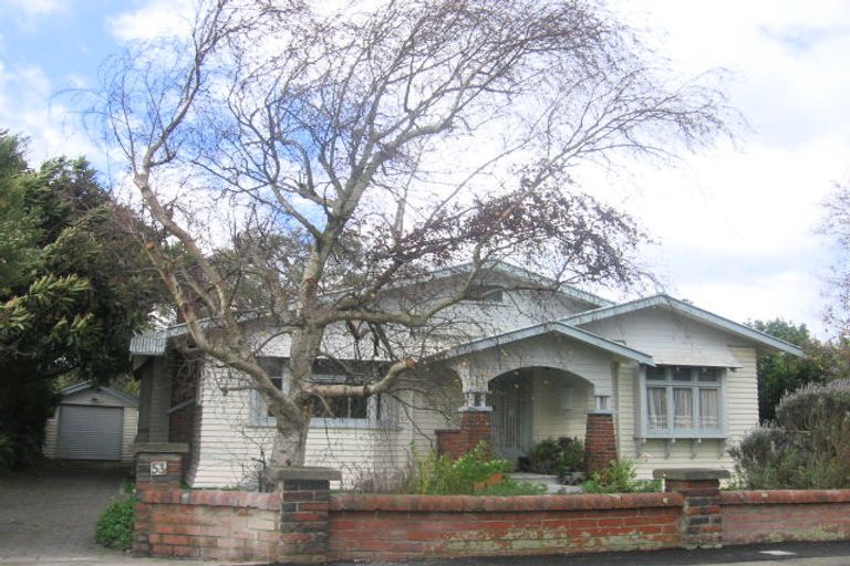 Photo of property in 53 Lyndhurst Street, Takaro, Palmerston North, 4412
