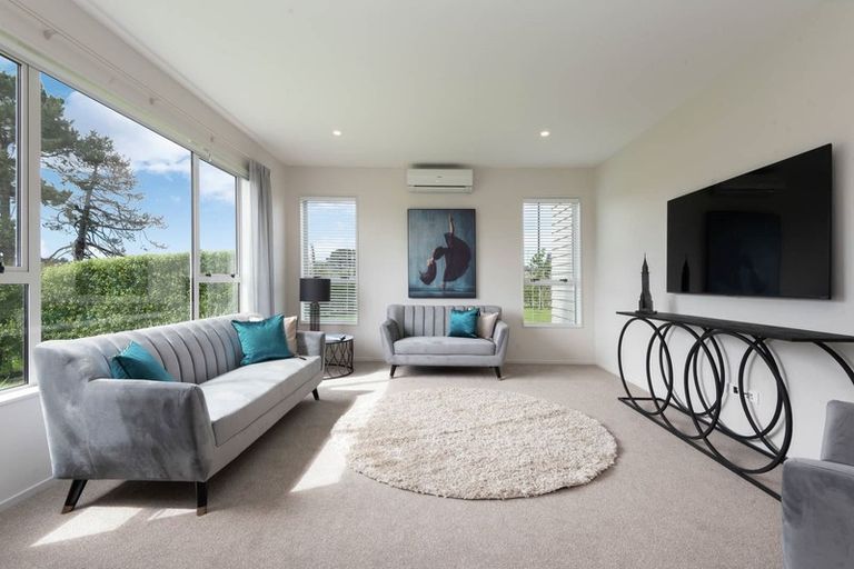 Photo of property in 39 Kahawairahi Drive, Beachlands, Auckland, 2018