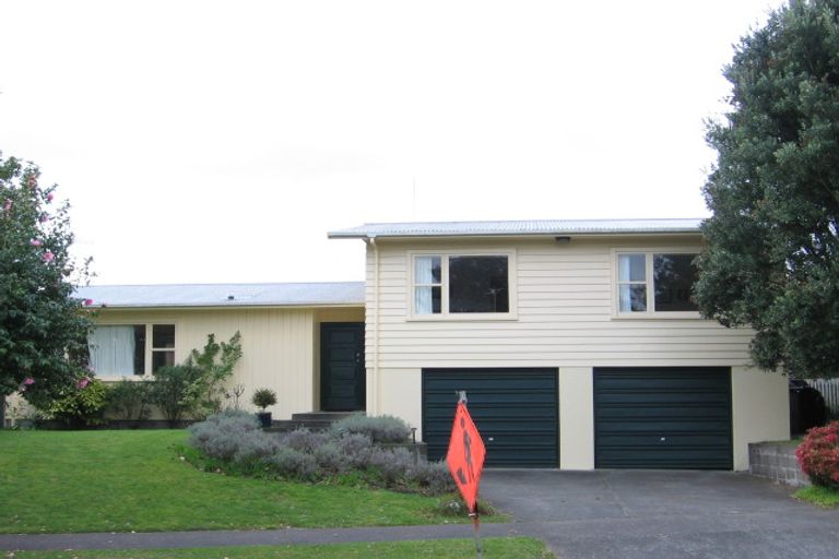 Photo of property in 23 Heatley Avenue, Hokowhitu, Palmerston North, 4410